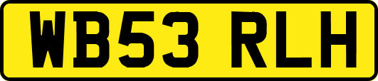 WB53RLH