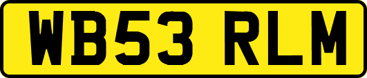 WB53RLM