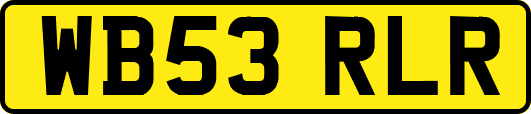WB53RLR