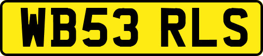 WB53RLS