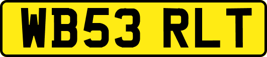WB53RLT