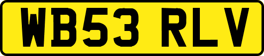 WB53RLV