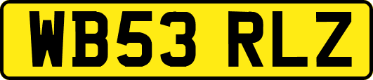 WB53RLZ