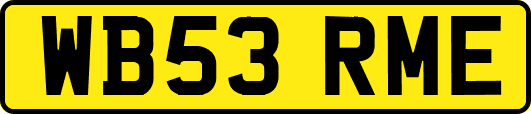 WB53RME