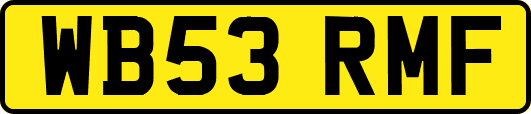WB53RMF