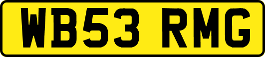 WB53RMG