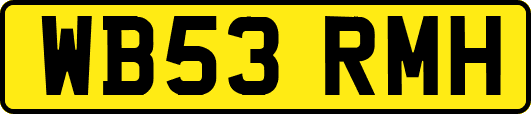 WB53RMH