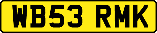 WB53RMK