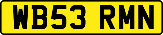 WB53RMN