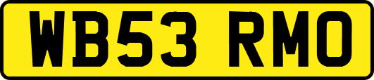 WB53RMO