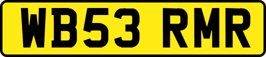 WB53RMR