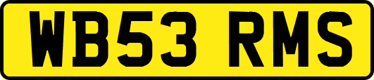 WB53RMS