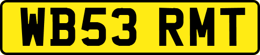 WB53RMT