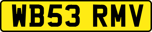 WB53RMV