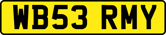 WB53RMY