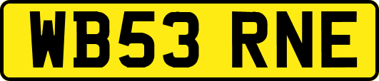 WB53RNE