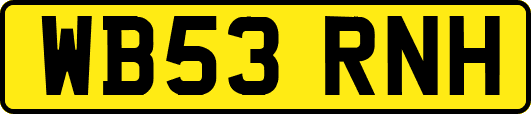 WB53RNH