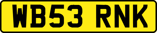 WB53RNK