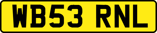 WB53RNL