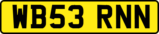 WB53RNN