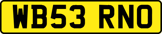 WB53RNO