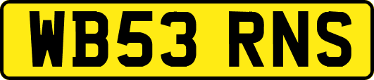 WB53RNS