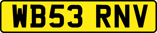 WB53RNV