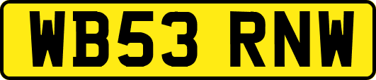 WB53RNW