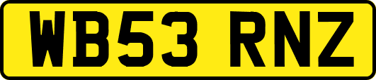 WB53RNZ