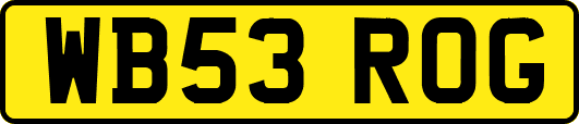 WB53ROG