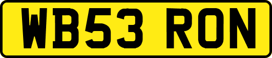 WB53RON