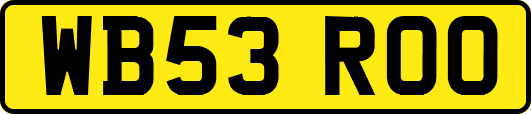 WB53ROO