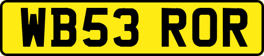 WB53ROR