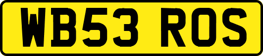 WB53ROS