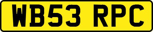 WB53RPC