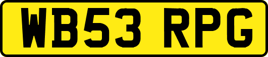 WB53RPG