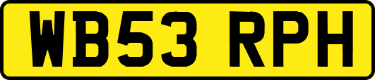 WB53RPH