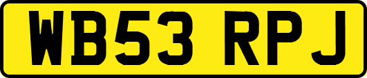 WB53RPJ