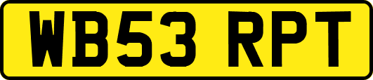 WB53RPT
