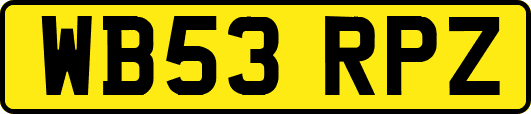 WB53RPZ