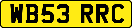 WB53RRC