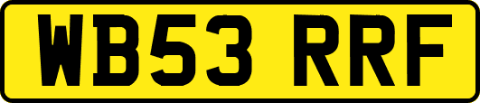 WB53RRF