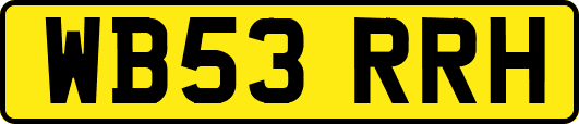 WB53RRH