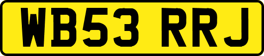 WB53RRJ