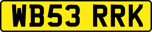 WB53RRK
