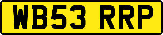 WB53RRP