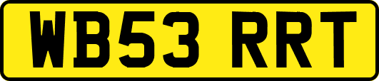 WB53RRT