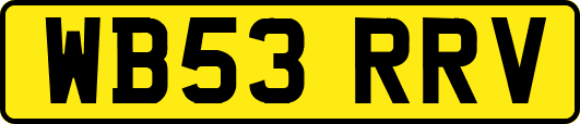 WB53RRV