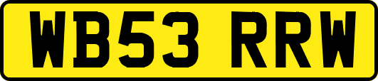 WB53RRW