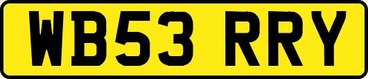 WB53RRY